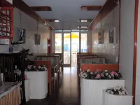 Hotel Palm Beach - servizio colazione