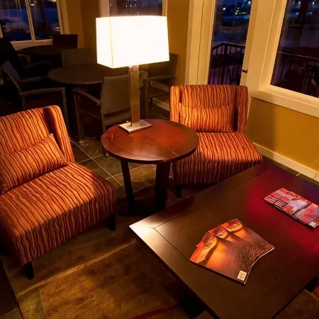 Celilo Inn