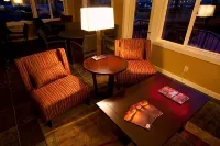 Celilo Inn - breakfast