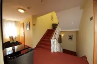 Hotel Rheinfels - Radfahrer Willkommen - 무료 와이파이