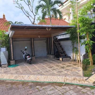 Cozzy Villa Karmani Các khách sạn gần Đảo Rùa