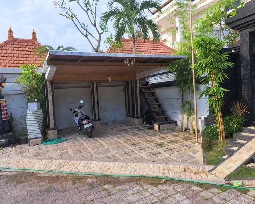 Cozzy Villa Karmani 거북이 섬 주변 호텔