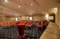 Hala Hotel & Aqua Park - Parkplatz