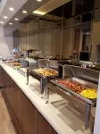 Hotel Union - Bữa sáng