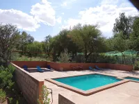 Inti & Killa Hostal - piscine