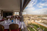 Palais Ommeyad Suites & Spa - Wifi