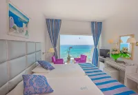 Silver Sands Beach Hotel - Airport Shuttle