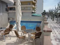 Hotel Haromar - Pools