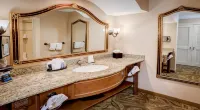 Rosen Shingle Creek Universal Blvd - parking