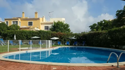 Hotel Monaco in Faro