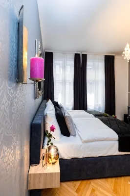 Augarten Suites Vienna - พร้อมWifi