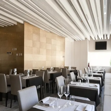 Hotel Fabrica do Chocolate