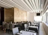 Hotel Fabrica do Chocolate - Breakfast