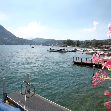 Hotel Lido Seegarten