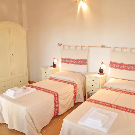 Sa Prata Hotel & Resort Hotels in Budoni