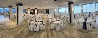 Ramada by Wyndham Belleville Harbourview Conference Centre - Frühstück