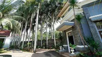 The Acacia Hotel Anyer - ビーチサイド