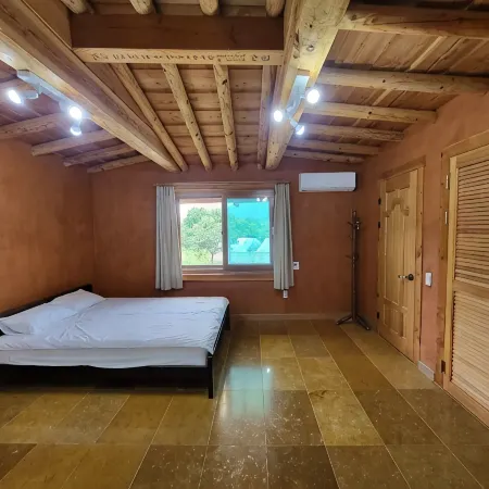 Damyang Jayeon Nadri Pension