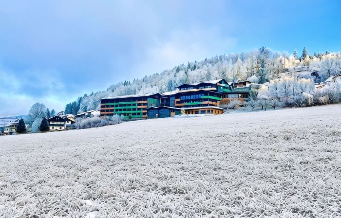 Natura Hotel Bodenmais - Inkl Soft- Und Heißgetränkeflat