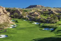 Golf Mansion.  Sleeps 16 Golfers, 5 Min to Wolf Creek, Tee Times Handled - 4 stjerner