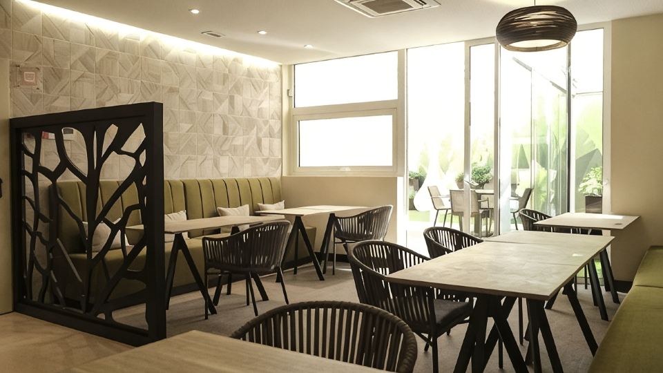 Omid Boutique Hotel