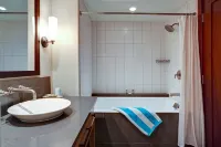 Beach Villas at Ko Olina Premium Corner Penthouse Villa, Spectacular Views - balcony
