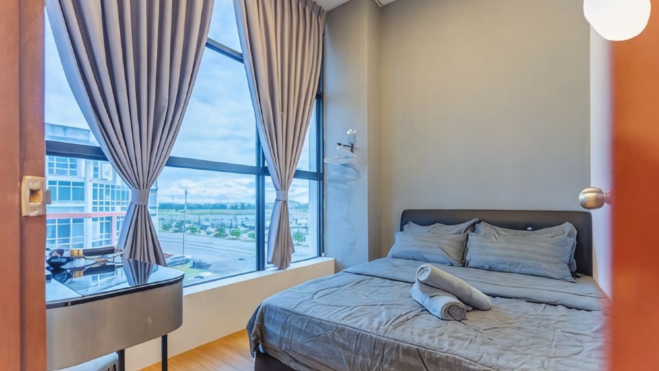 MetroCity Backpackers