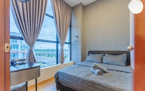 MetroCity Backpackers - 3-نجوم