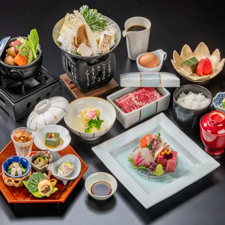 Hotel Kogure