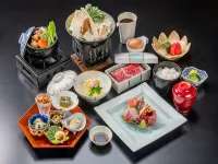 Hotel Kogure - bar