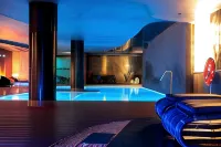Lisotel - Hotel & Spa - スパ