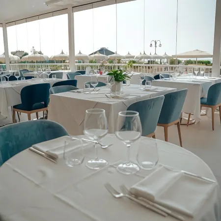 Hotel Galassia Suites & Spa