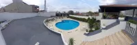 Posseidon Hotel - Yüzme Havuzu