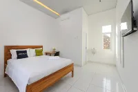 Urbanview Hotel Betego Syariah Enggal by RedDoorz - 3-Star