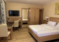 Apartment Hotel Kral - Business Hotel & Serviced Apartments - 4 estrellas
