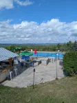 Blue Bear Inn - parking