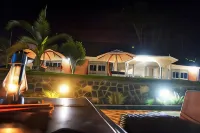 Carpe Diem Guesthouse - Pensions