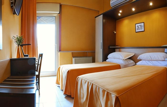 Hotel Michelangelo