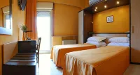 Hotel Michelangelo - acceptant les animaux