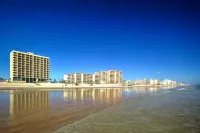 Holiday Inn Express & Suites OCEANFRONT DAYTONA BCH SHORES by IHG - Wifi