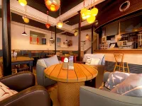 YHA Boggle Hole - Hostels