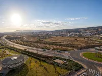 Dhajia Agadir | Modern 2BR Apartment, 10 Min Beach Hotels near Les amicales