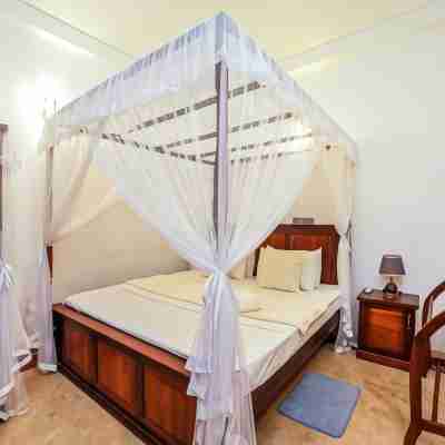 Saku Residence Rooms