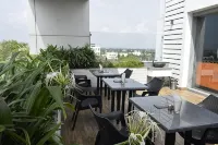 Hotel Abis Grand - Kitchenette