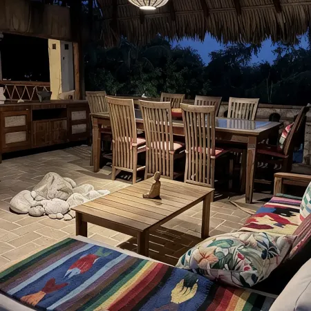 Hotel Paraiso Escondido