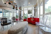 Ibis Styles Porto Alegre Centro - pet friendly