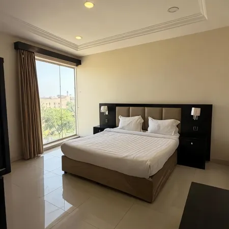 Kayan Alin Serviced Apartments