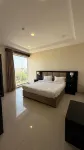 Kayan Alin Serviced Apartments - Desayuno