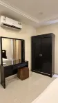 Kayan Alin Serviced Apartments - Desayuno