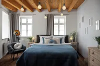 Zelný TRH Boutique Apartments #11 by Goodnite cz - Airport Shuttle